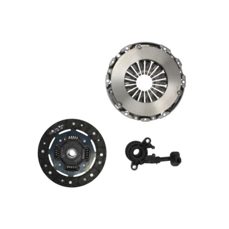 Kit d'embrayage NEXUS F1M201NX - Visuel 1