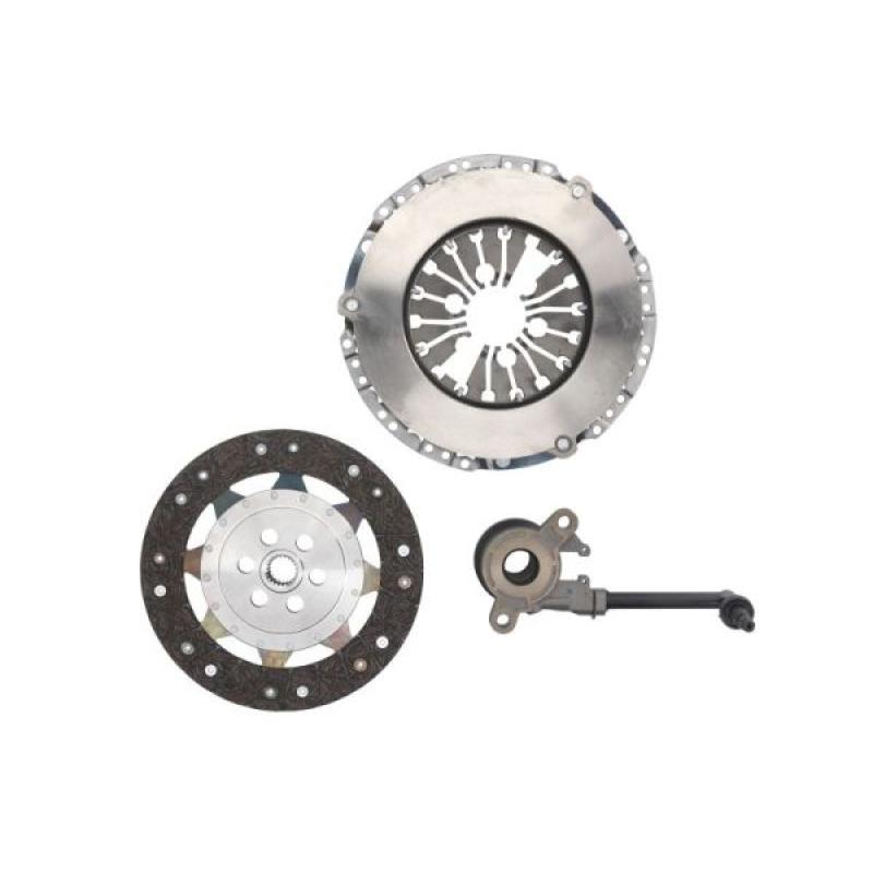 Kit d'embrayage NEXUS F1M202NX - Visuel 1