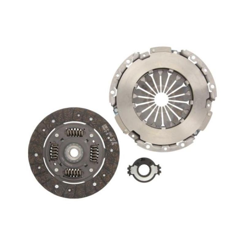 Kit d'embrayage NEXUS F1P004NX - Visuel 1