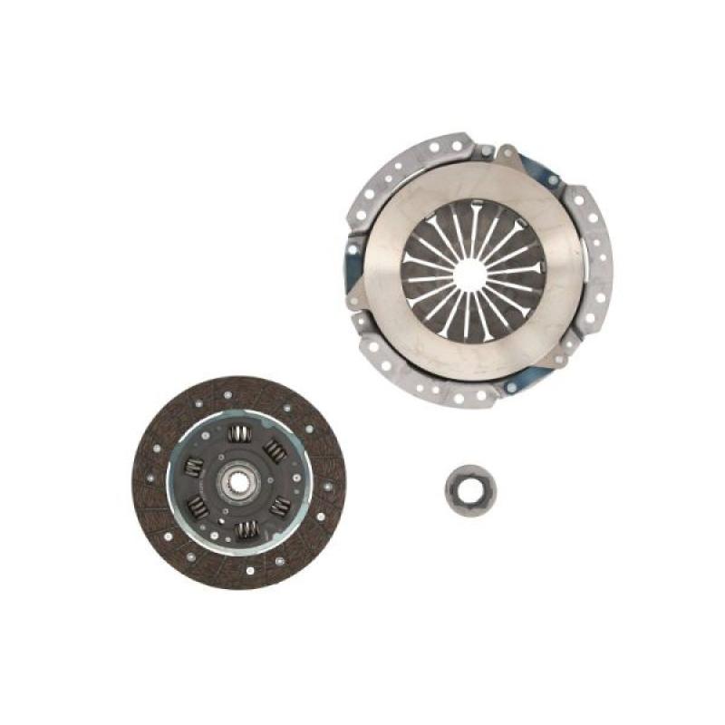 Kit d'embrayage NEXUS F1P016NX - Visuel 1