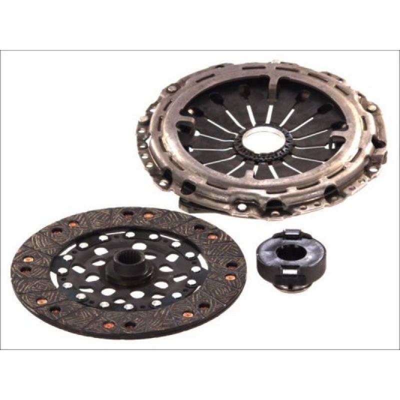 Kit d'embrayage NEXUS F1P019NX - Visuel 1