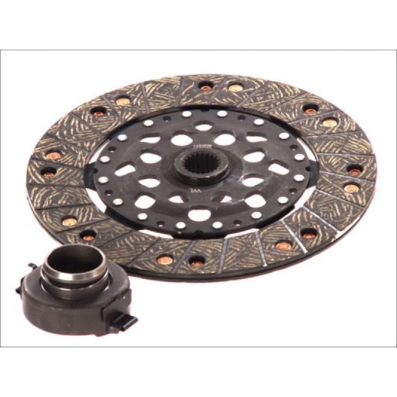 Kit d'embrayage NEXUS F1P019NX - Visuel 2