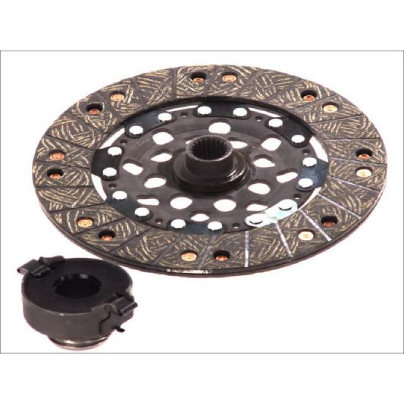 Kit d'embrayage NEXUS F1P019NX - Visuel 3