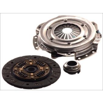 Kit d'embrayage NEXUS