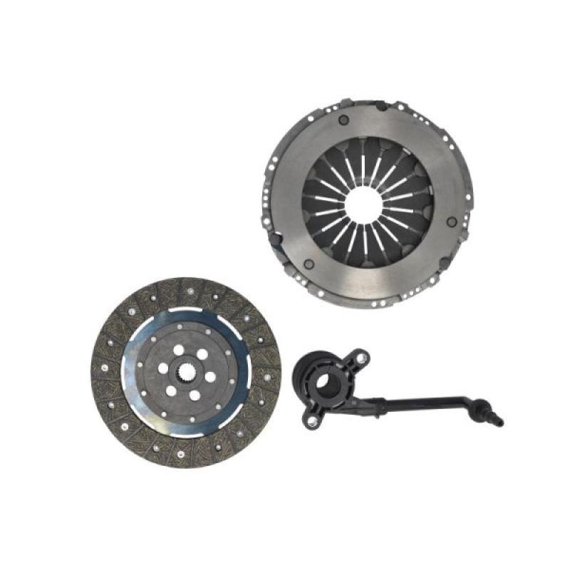 Kit d'embrayage NEXUS F1R005NX - Visuel 1