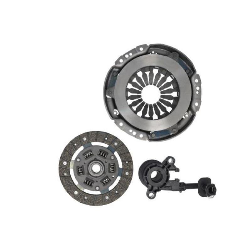 Kit d'embrayage NEXUS F1R009NX - Visuel 1