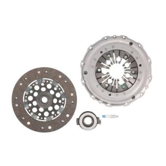 Kit d'embrayage NEXUS