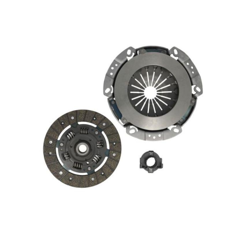 Kit d'embrayage NEXUS F1R053NX - Visuel 1