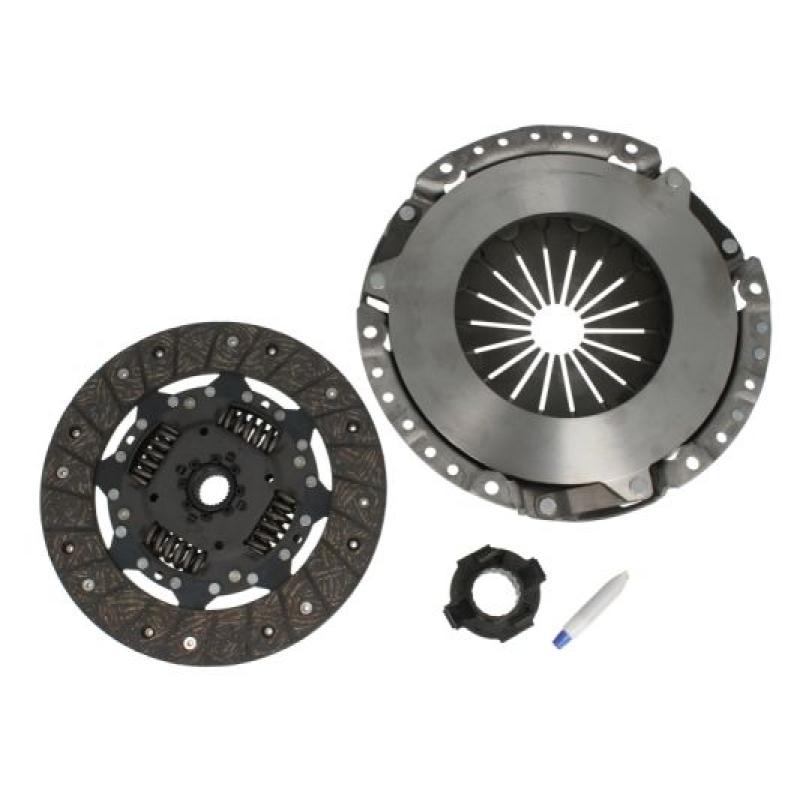 Kit d'embrayage NEXUS F1R092NX - Visuel 1