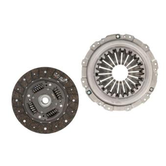 Kit d'embrayage NEXUS