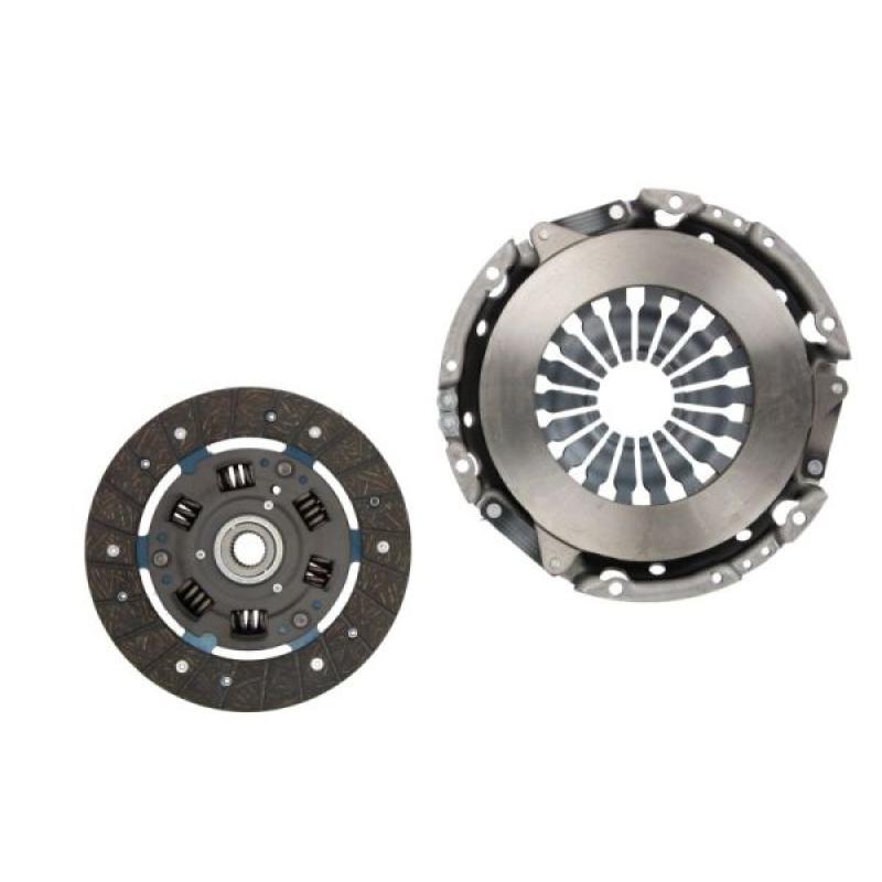 Kit d'embrayage NEXUS F1R108NX - Visuel 1