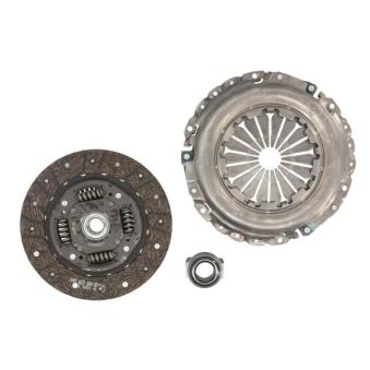 Kit d'embrayage NEXUS