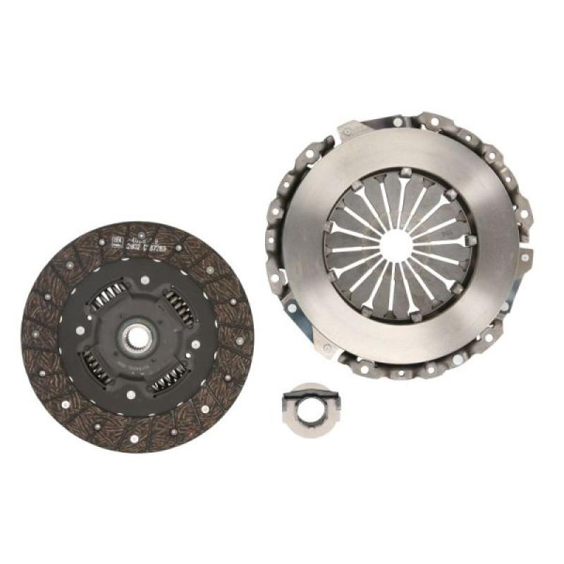 Kit d'embrayage NEXUS F1R109NX - Visuel 1