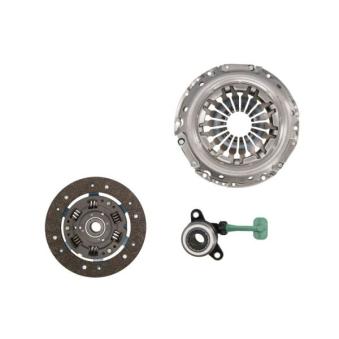 Kit d'embrayage NEXUS