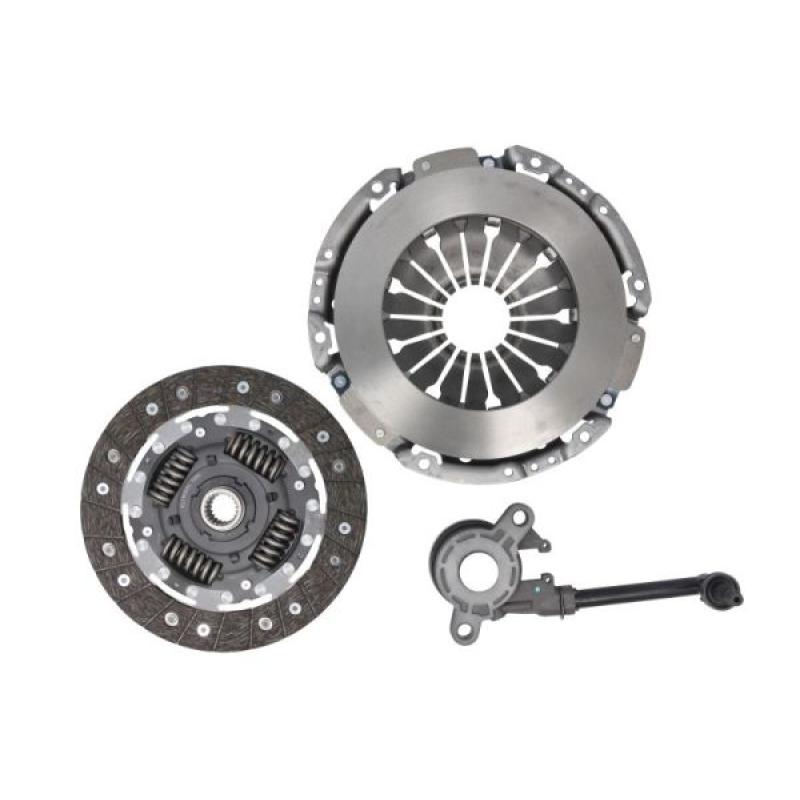 Kit d'embrayage NEXUS F1R205NX - Visuel 1