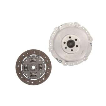 Kit d'embrayage NEXUS