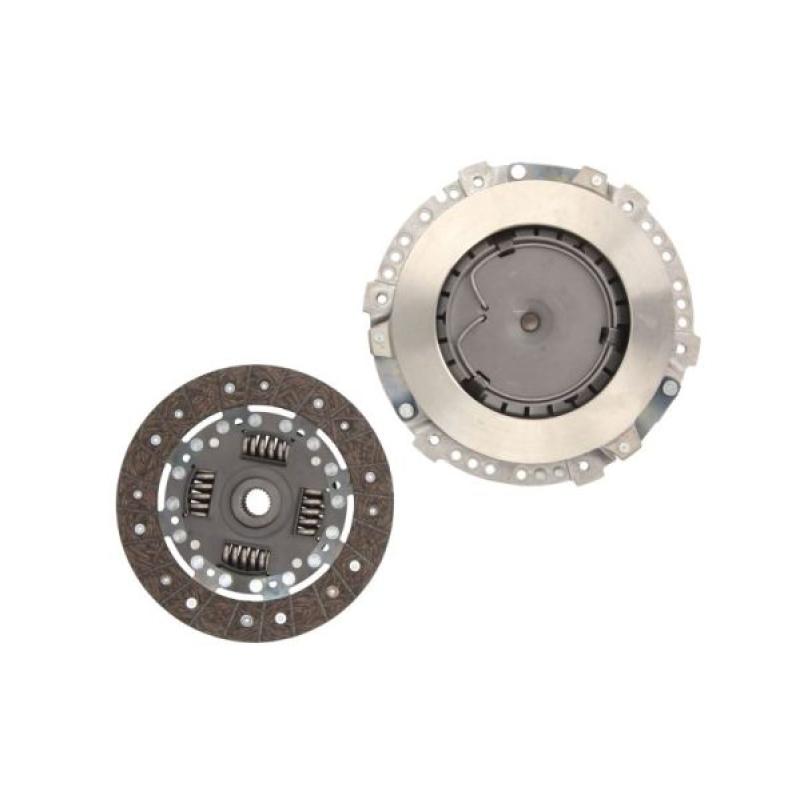 Kit d'embrayage NEXUS F1T002NX - Visuel 1