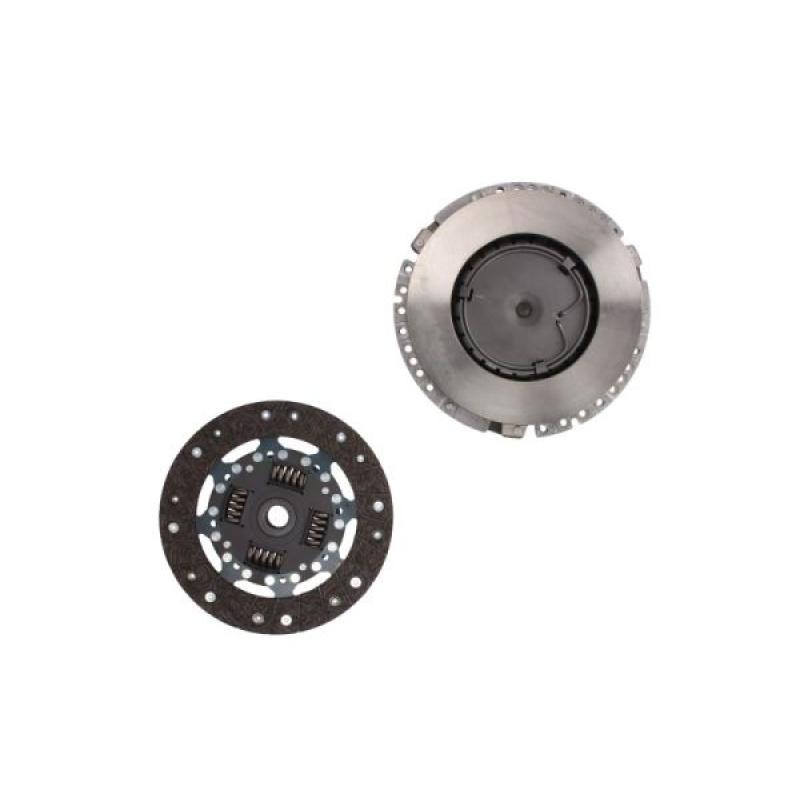 Kit d'embrayage NEXUS F1T007NX - Visuel 1