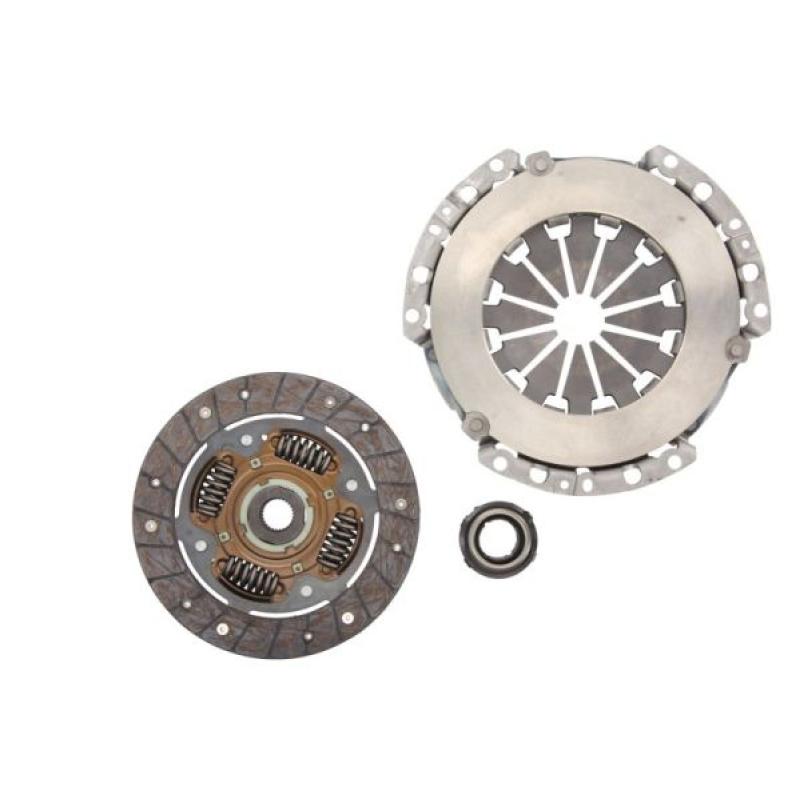 Kit d'embrayage NEXUS F1T025NX - Visuel 1