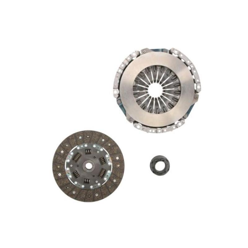 Kit d'embrayage NEXUS F1W005NX - Visuel 1