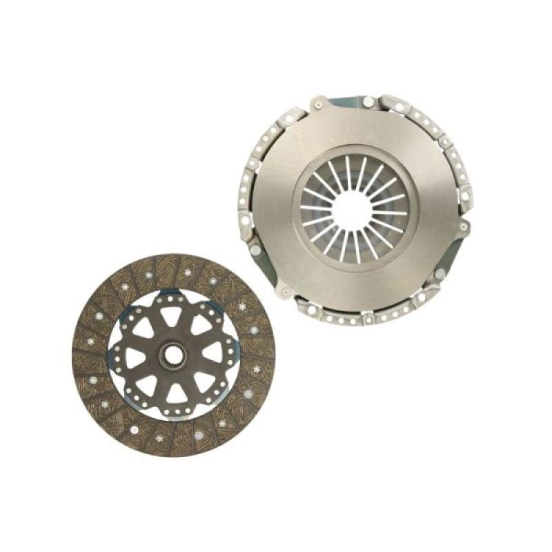 Kit d'embrayage NEXUS F1W006NX - Visuel 1