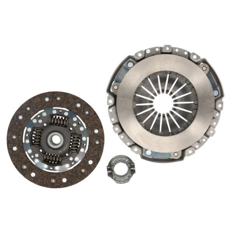 Kit d'embrayage NEXUS F1W017NX - Visuel 1