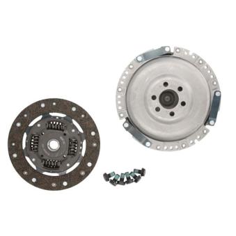 Kit d'embrayage NEXUS