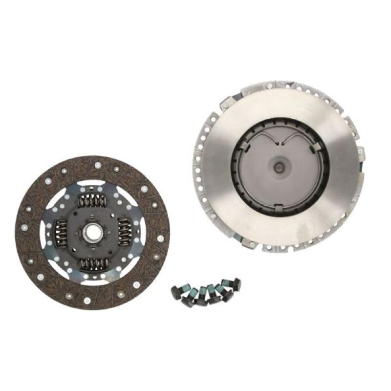 Kit d'embrayage NEXUS F1W024NX - Visuel 1