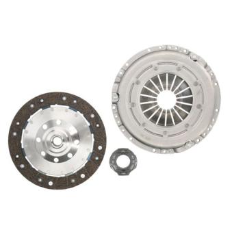 Kit d'embrayage NEXUS