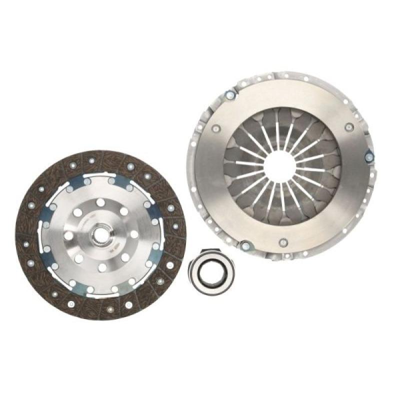 Kit d'embrayage NEXUS F1W027NX - Visuel 1