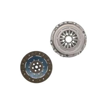 Kit d'embrayage NEXUS