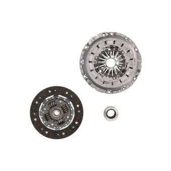 Kit d'embrayage NEXUS