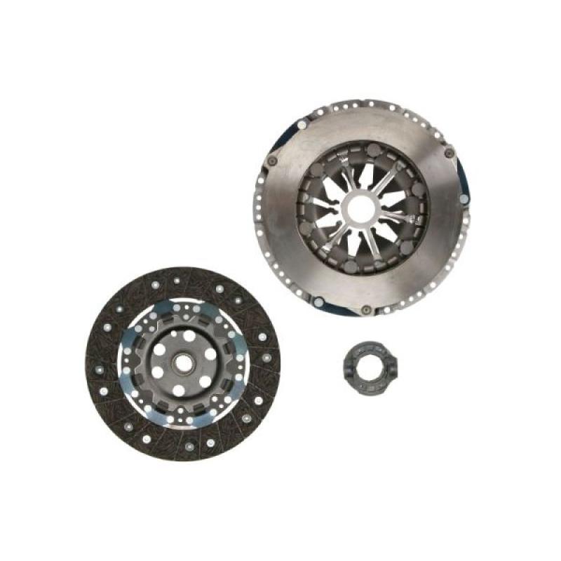 Kit d'embrayage NEXUS F1W058NX - Visuel 1