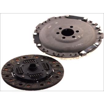 Kit d'embrayage NEXUS