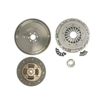 Kit d'embrayage + Volant moteur NEXUS