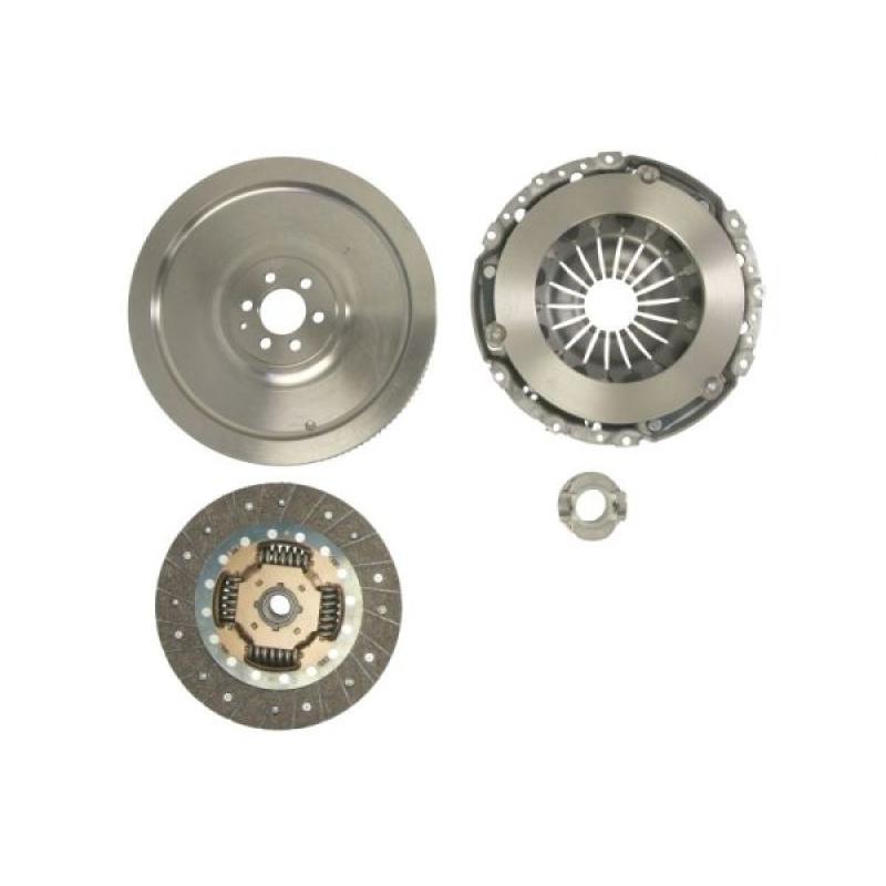 Kit d'embrayage + Volant moteur NEXUS F1W076NX - Visuel 1