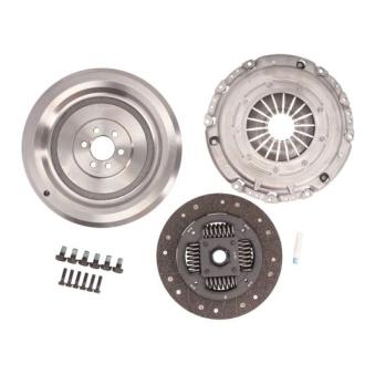 Kit d'embrayage + Volant moteur NEXUS