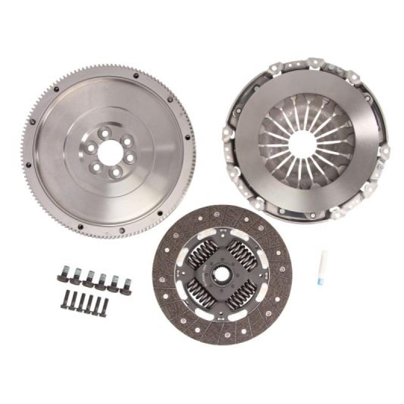 Kit d'embrayage + Volant moteur NEXUS F1W079NX - Visuel 1