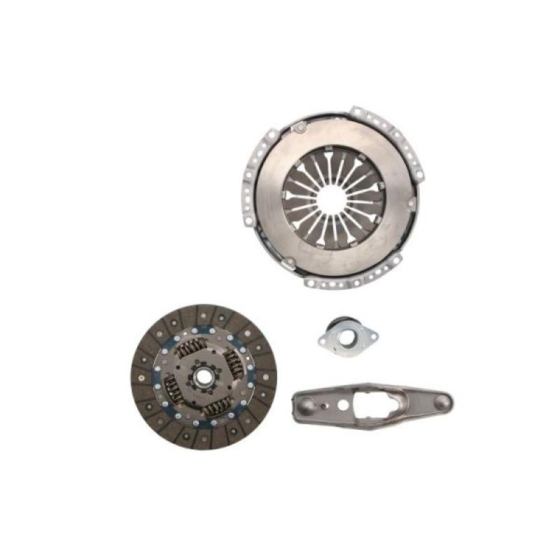 Kit d'embrayage NEXUS F1W094NX - Visuel 1