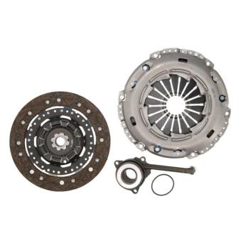 Kit d'embrayage NEXUS