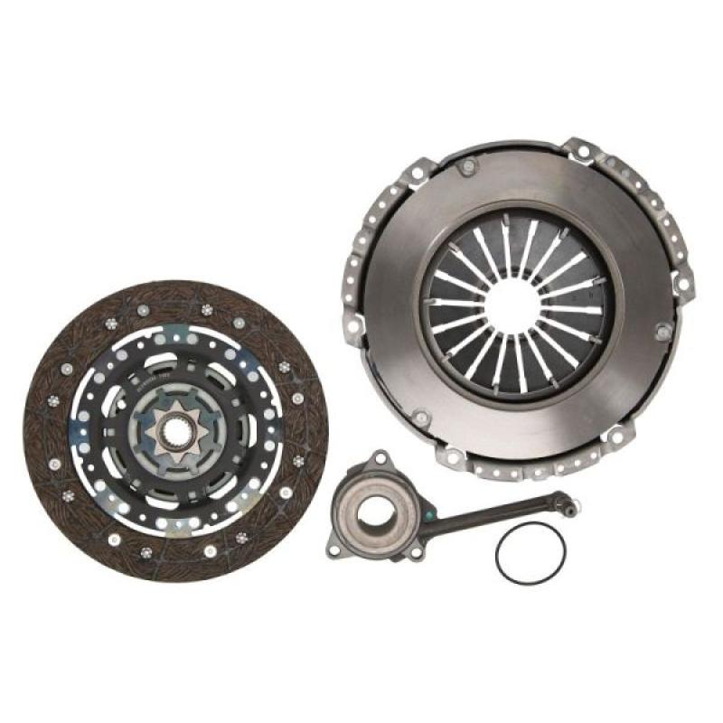 Kit d'embrayage NEXUS F1W203NX - Visuel 1