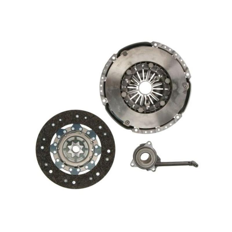 Kit d'embrayage NEXUS F1W205NX - Visuel 1