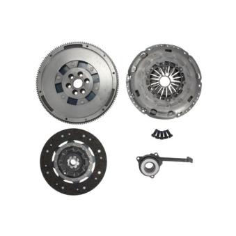 Kit d'embrayage + Volant moteur NEXUS