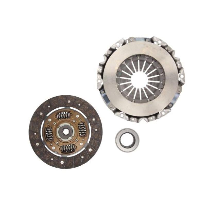 Kit d'embrayage NEXUS F1X005NX - Visuel 1