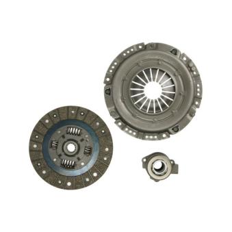 Kit d'embrayage NEXUS