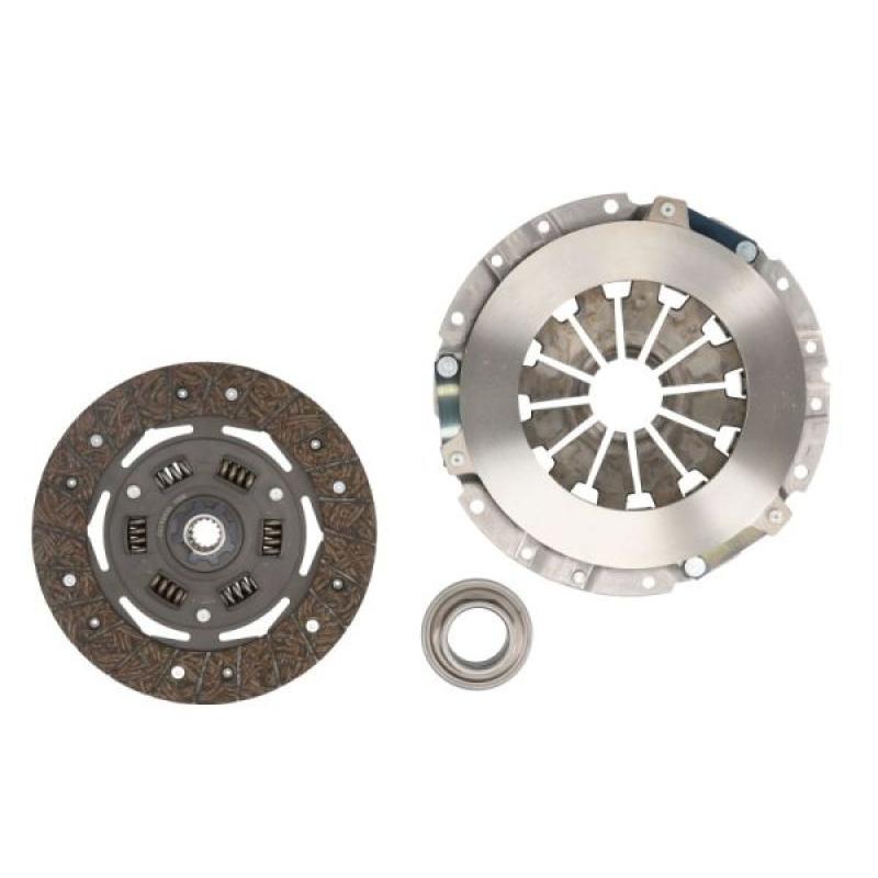 Kit d'embrayage NEXUS F1X012NX - Visuel 1