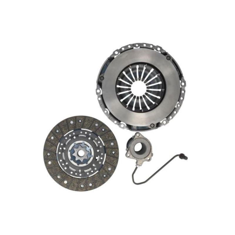 Kit d'embrayage NEXUS F1X017NX - Visuel 1