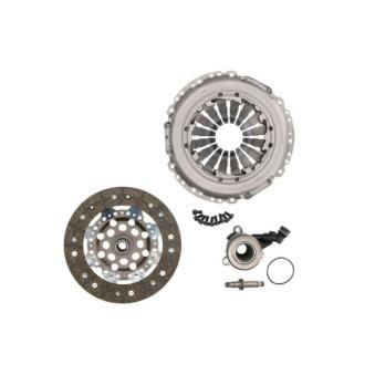 Kit d'embrayage NEXUS