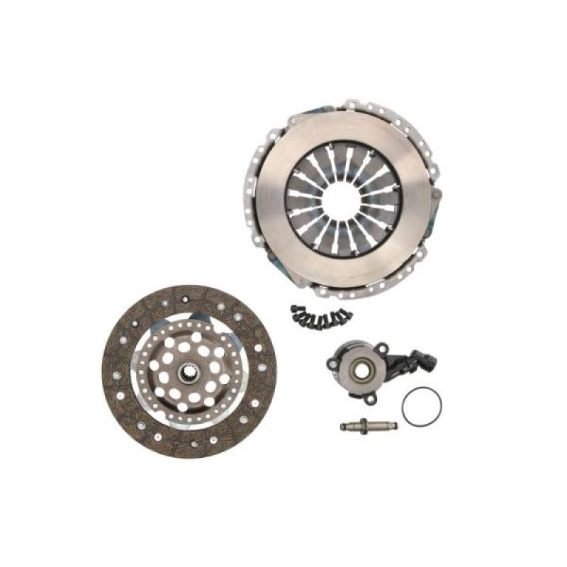 Kit d'embrayage NEXUS F1X018NX - Visuel 1