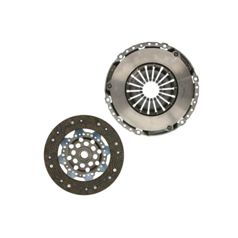 Kit d'embrayage NEXUS F1X045NX - Visuel 1